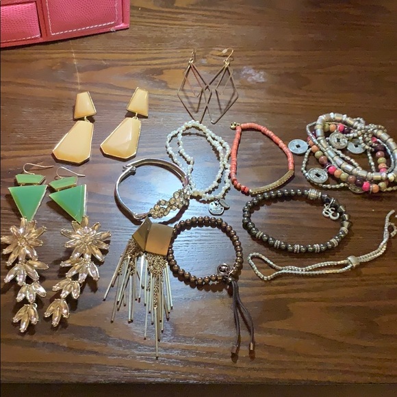 Michael Kors Jewelry - Jewelry